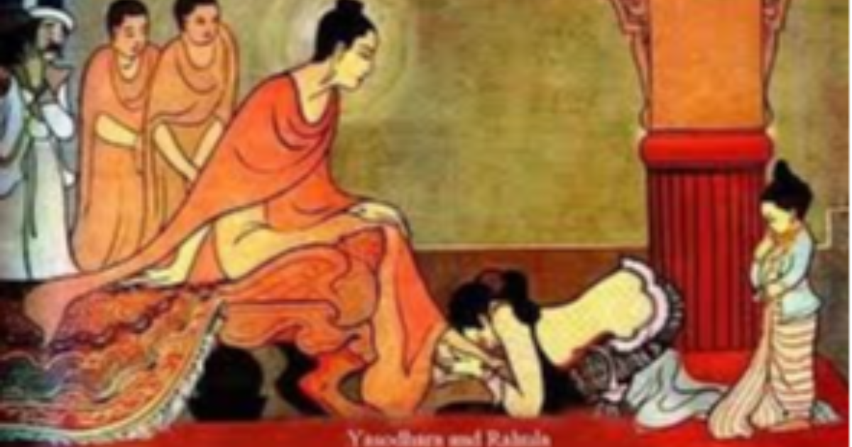 Misogyny in Sri Lankan Literature