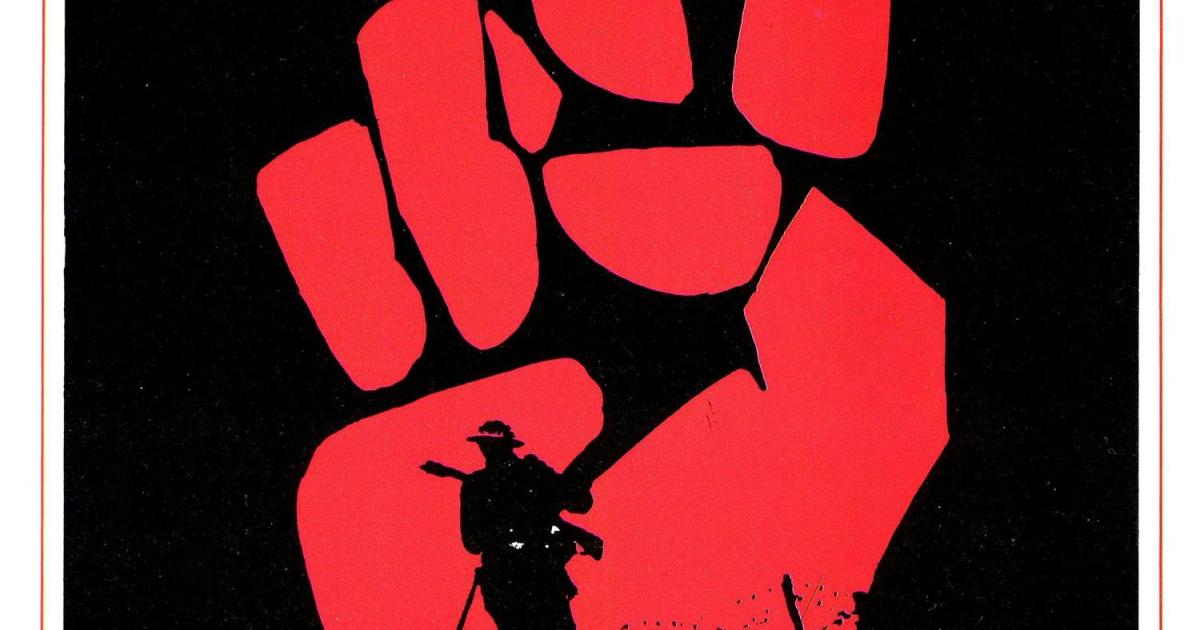 Johnny s'en va-t-en guerre