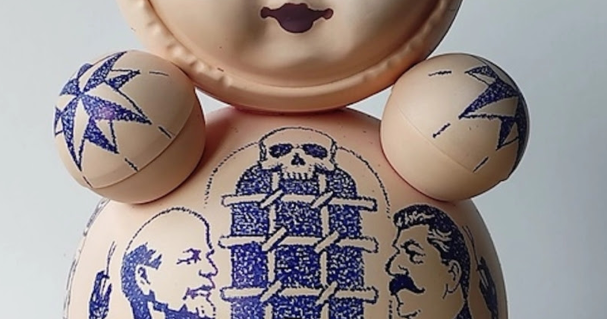 Trump and Nets of Dolls