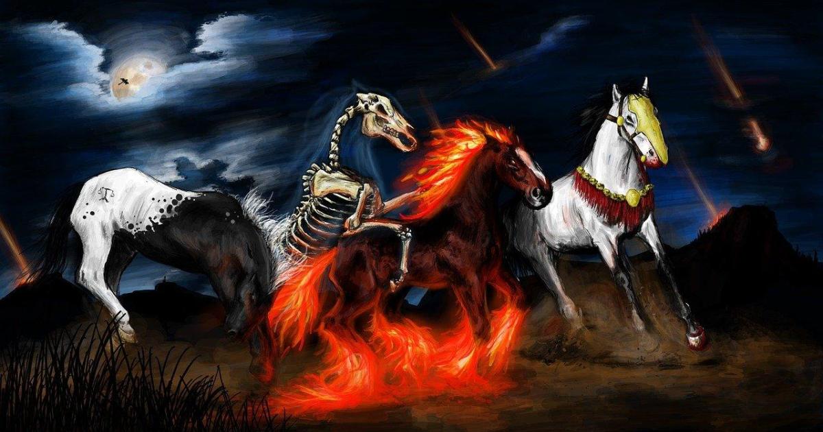 Chapitre 17 - Je meurs...