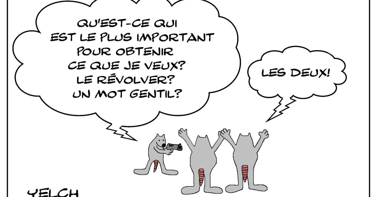 Le rat d'Al Capone