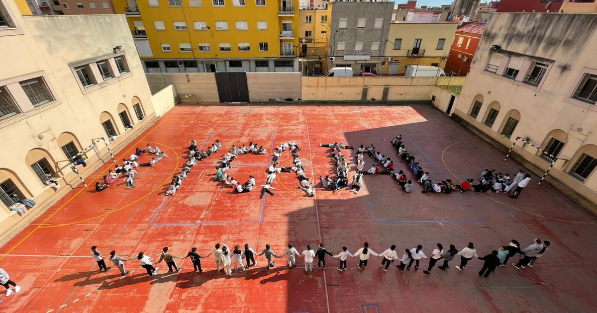 Green Tales: How Creativity Thrives in a multicultural school in Ceuta, Spain – Part I