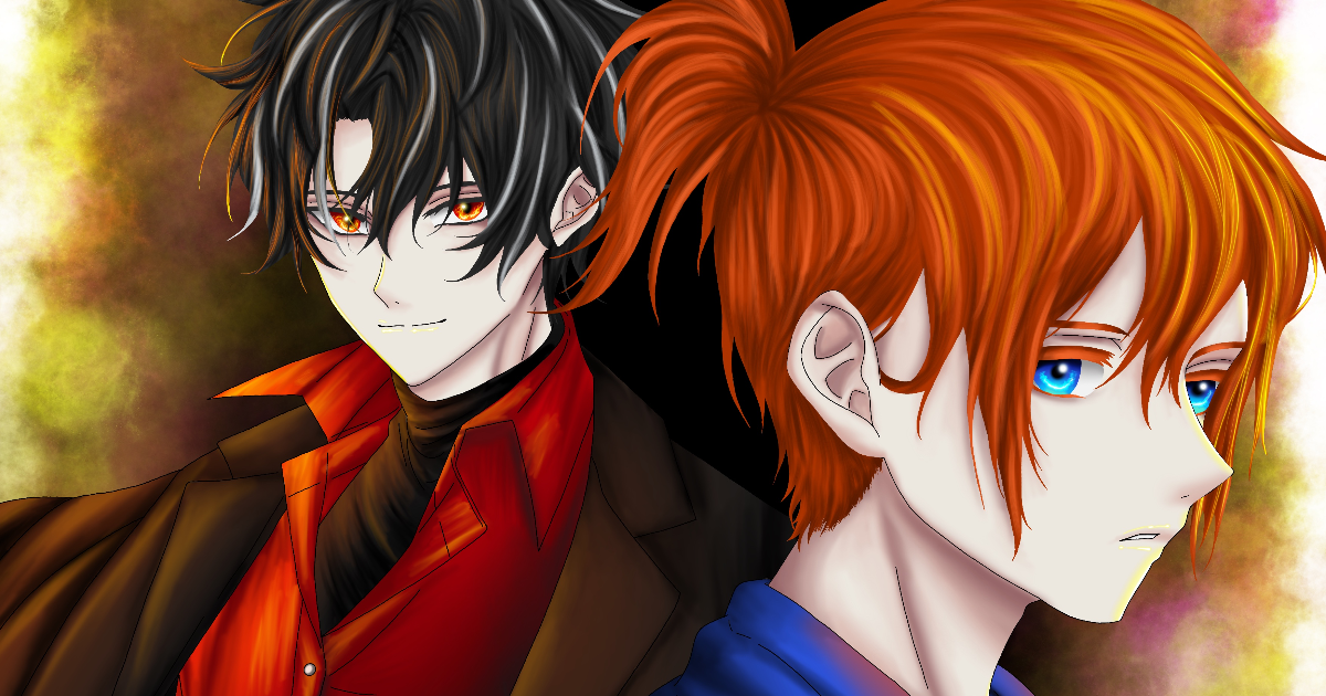 Chapitre 11- Comment ça, "c'est fini"?