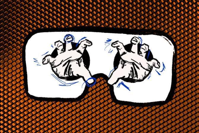 A Conspiracy Under Pression