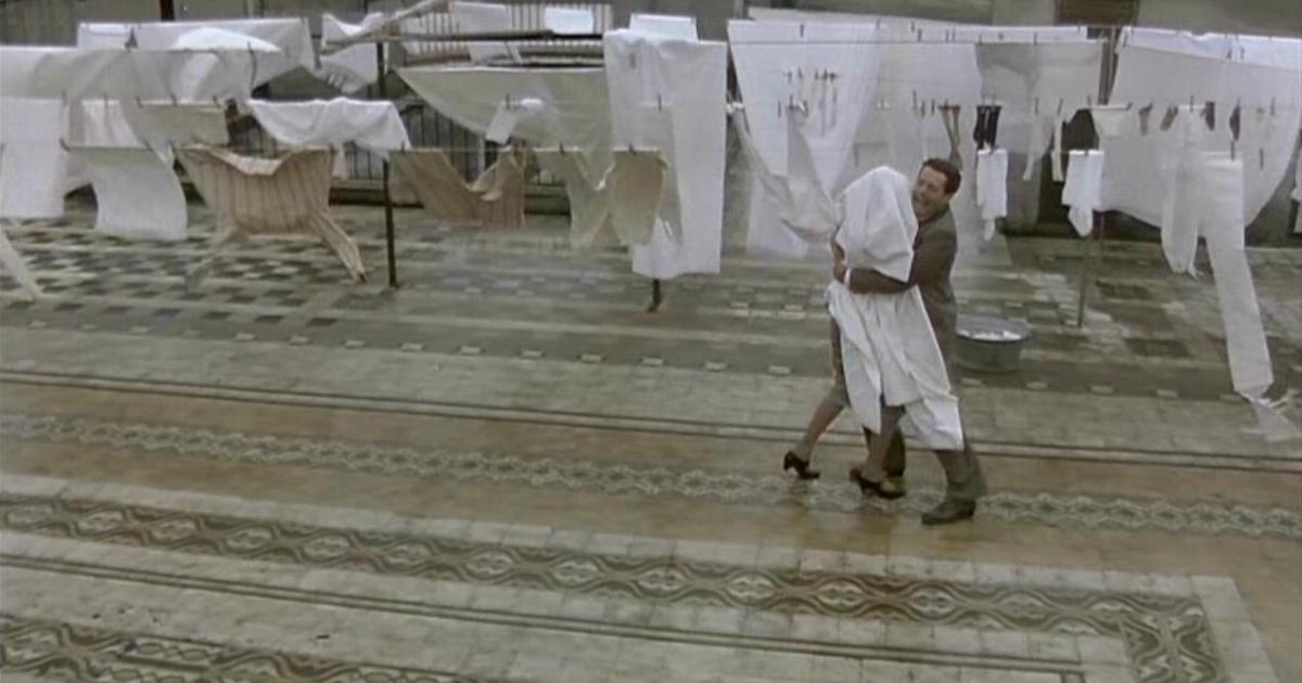 Une journée particulière (Una giornata particolare, Ettore Scola, 1977)