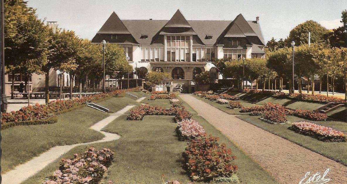 Souvenirs d'en France