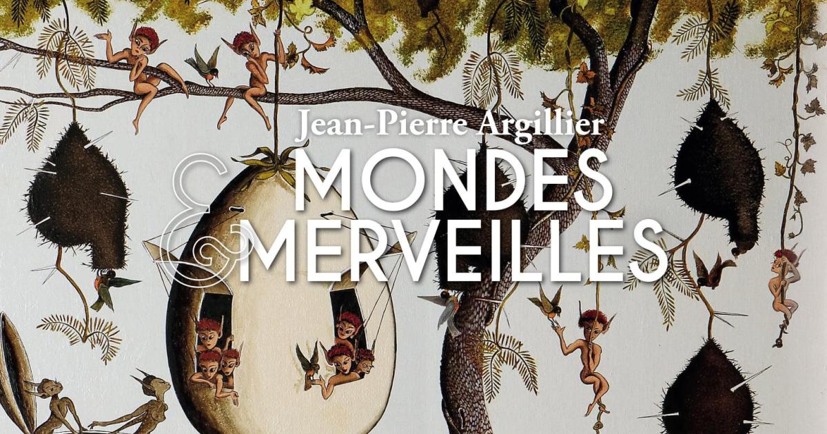 Présentation de Martine Bergé