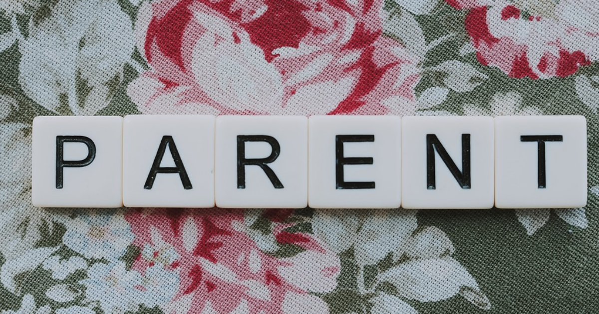 Dur, dur d'être parent, parfois