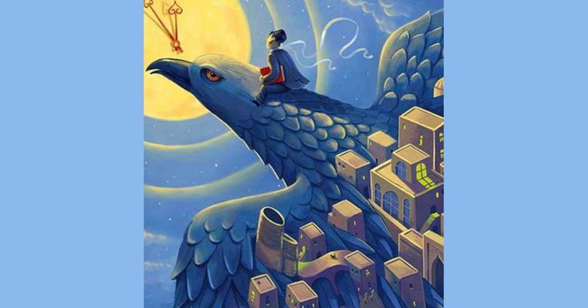 L'horloger des temps profonds