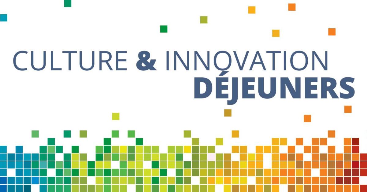 Networking Culture & Innovation #3