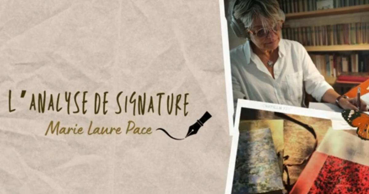 De l'analyse de signature...