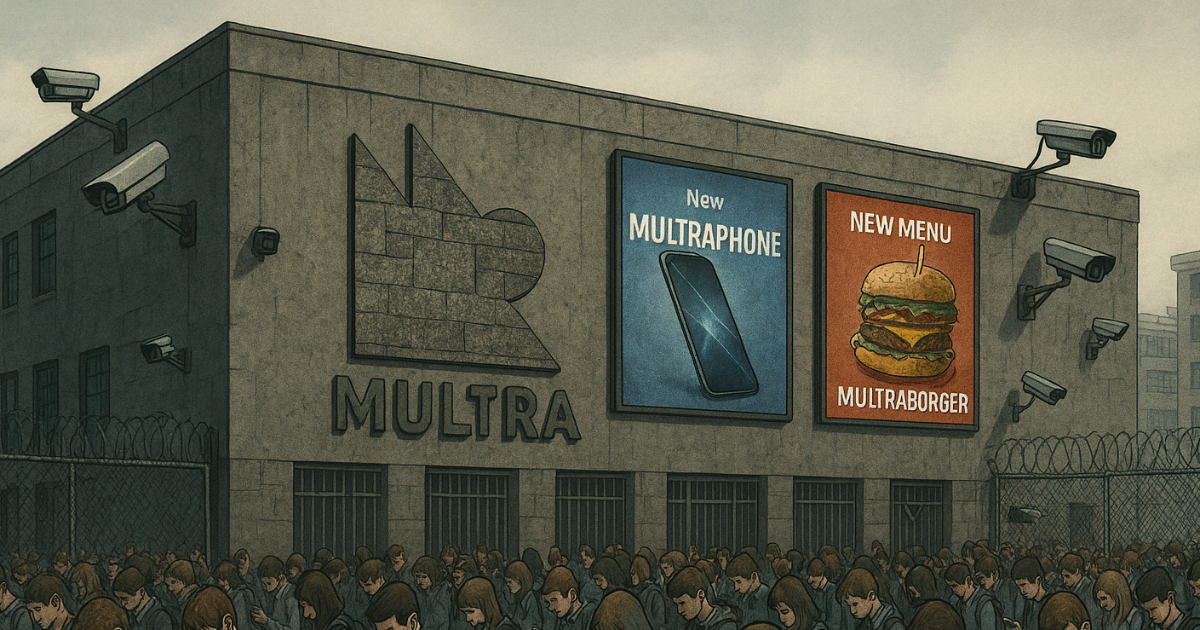 Jules Farin (bande dessinée) - 1