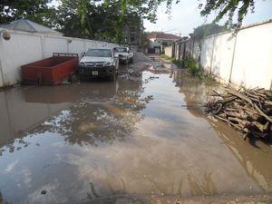 un autre regard du Congo