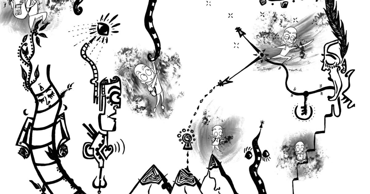 Qui suis-je ? 🚂🗺️