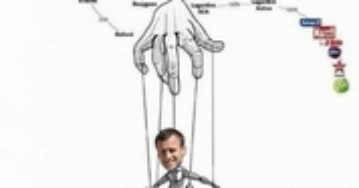 macron, démission ? Jamais !