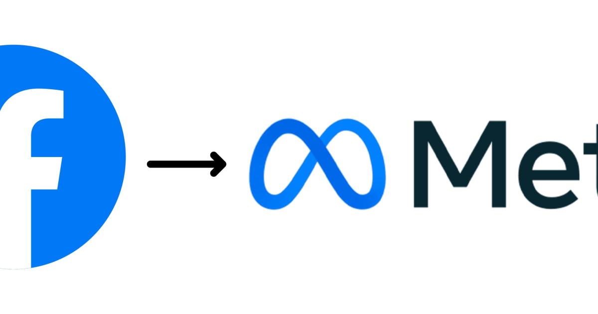 Facebook devient Meta : qu'est-ce que ça implique ?