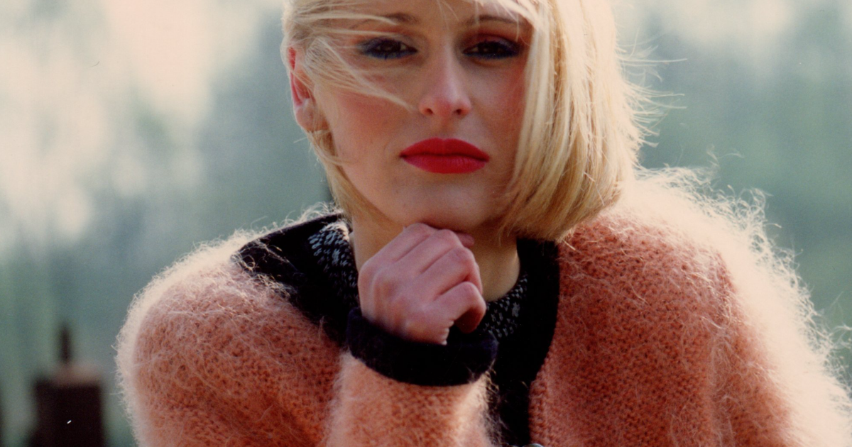 Une Marie sans Joseph