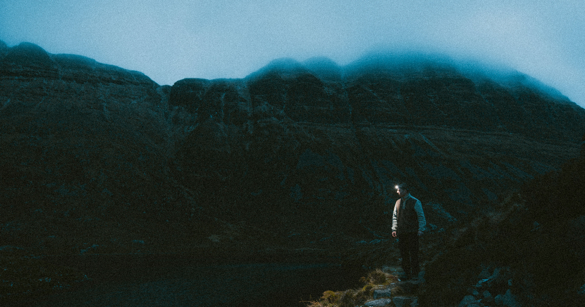 Là où vit le soleil [Chapitre 5]