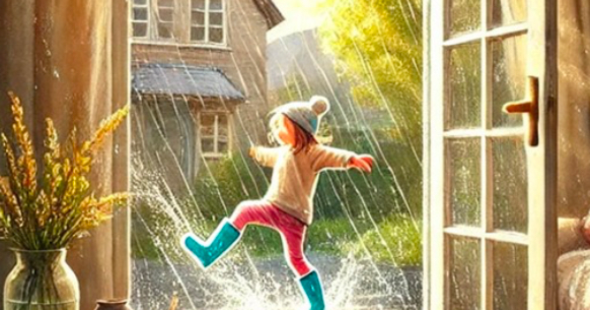 Aujourd’hui c’est samedi