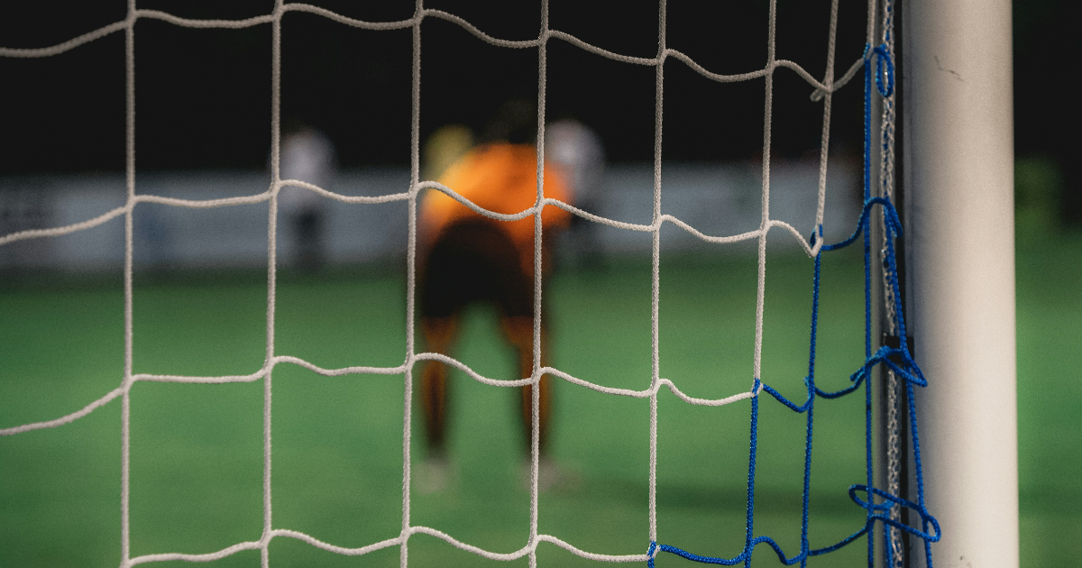 JO 2024, Jeux de Toulousains/Foot: Guillaume Restes, gardien du TFC