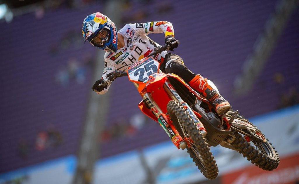 L'enduropale ce week-end