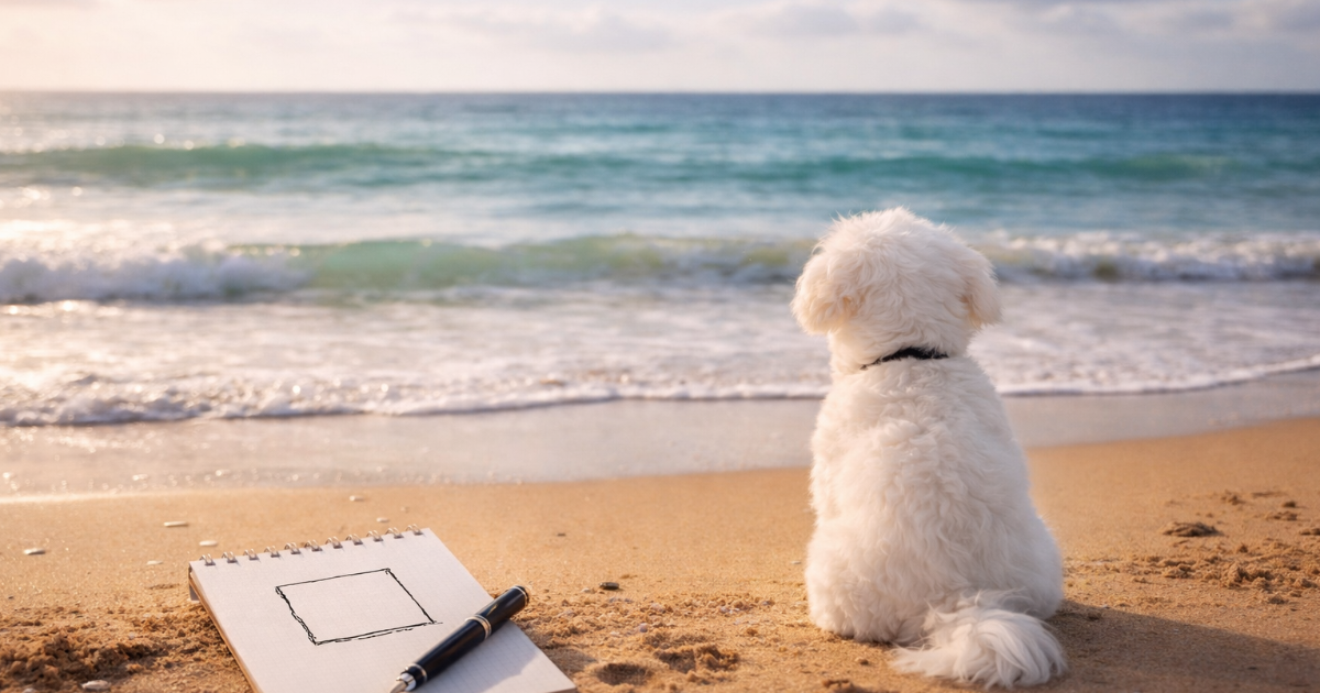 Arrêter pour avancer ?