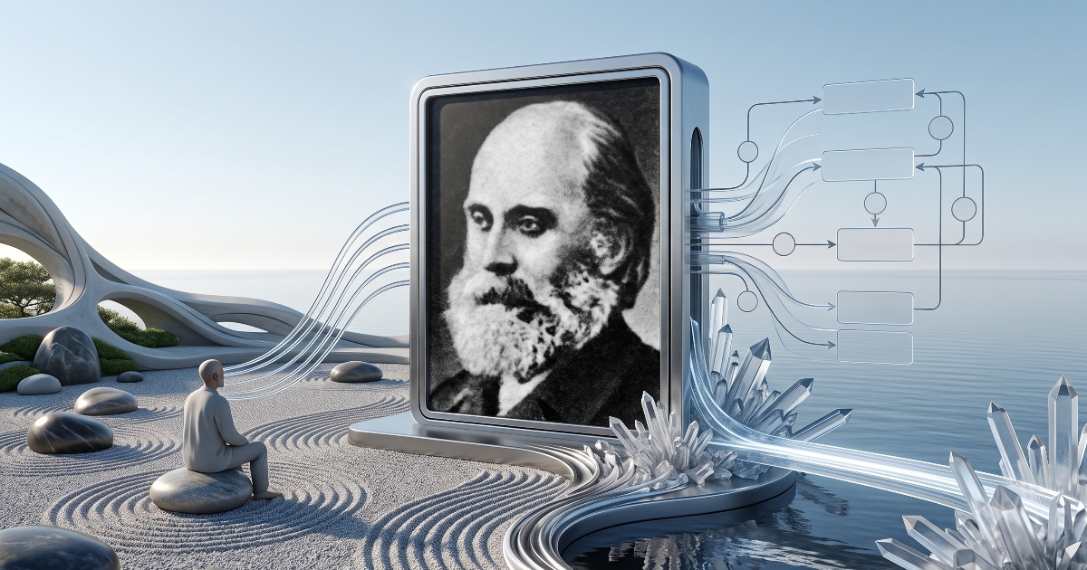 Breve introduzione al pensiero di Richard Avenarius