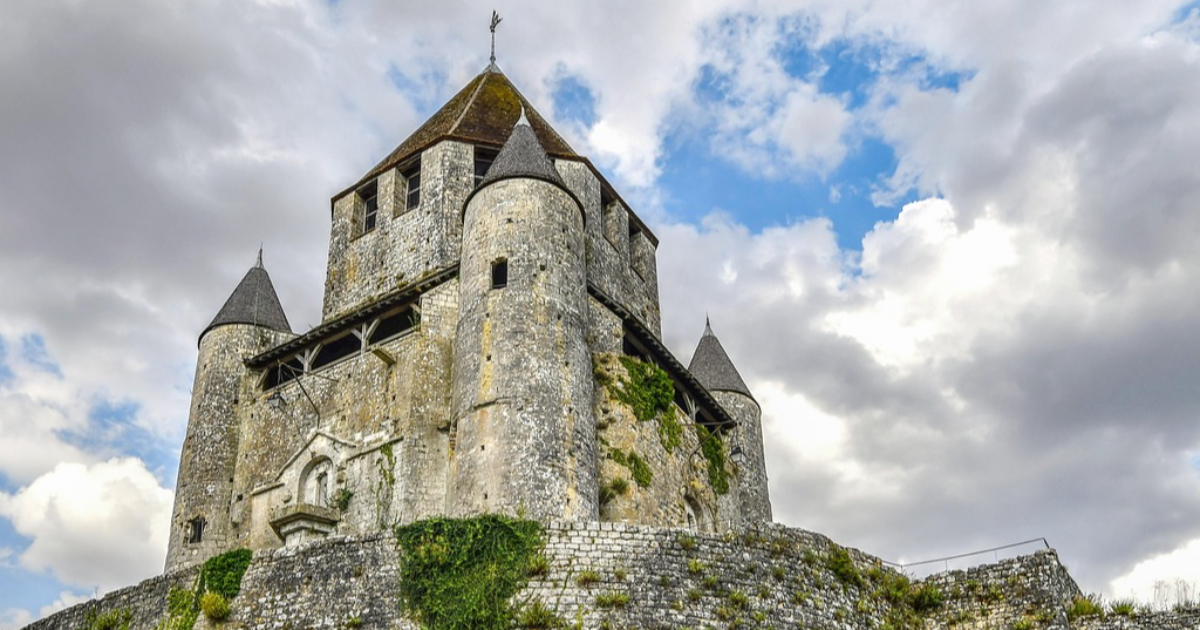 La route hors des parchemins
