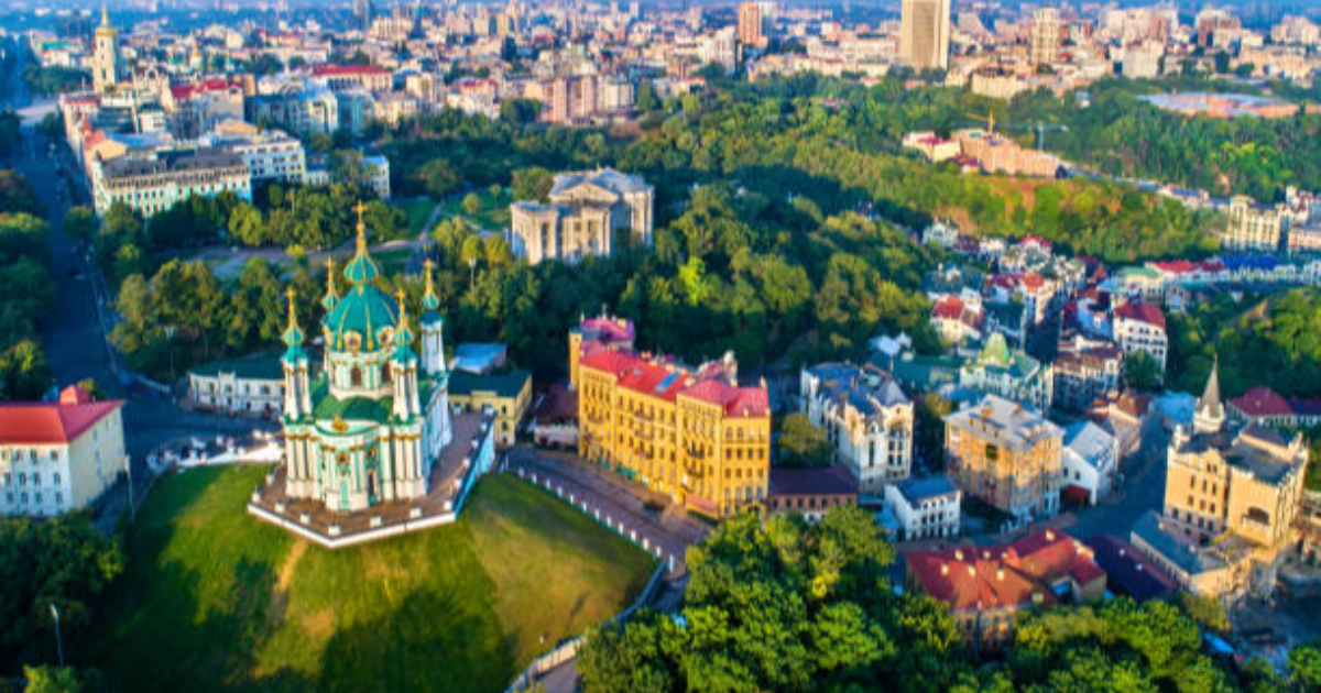 Quelle paix pour l'Ukraine?