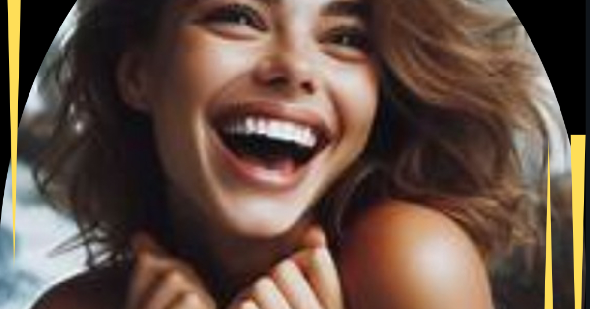 Le succès d’être soi.