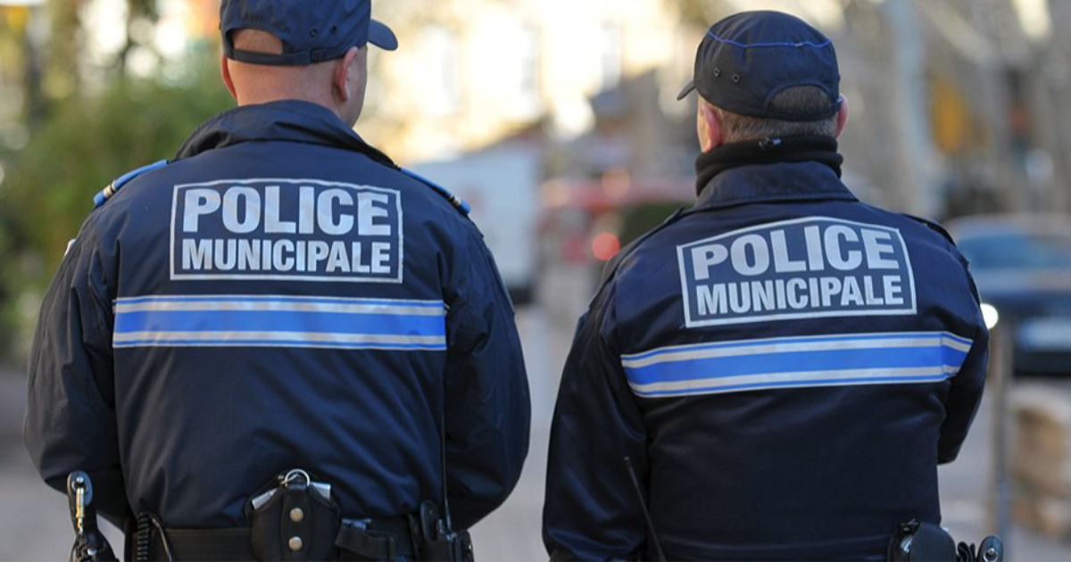 Police Municipale