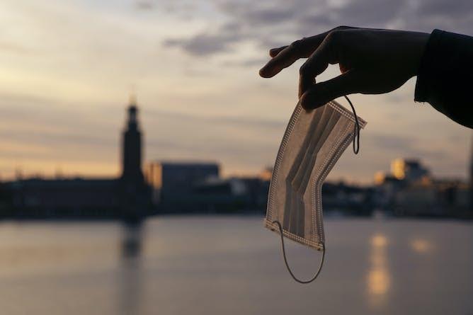 Motive(s) for a Criminal Conspiracy