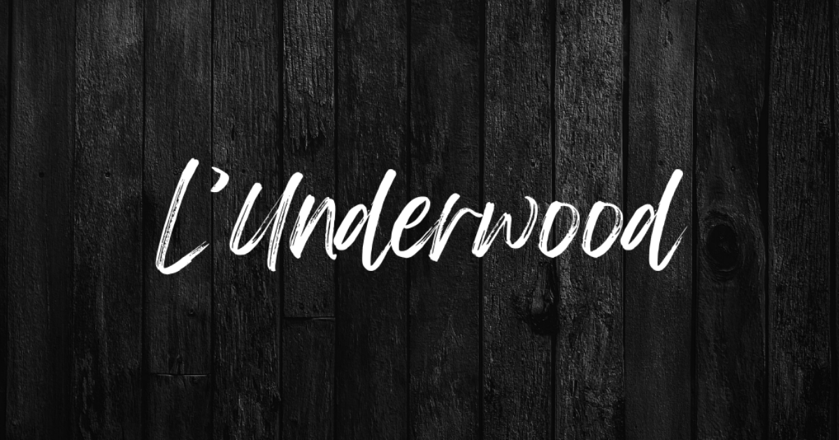 L'Underwood