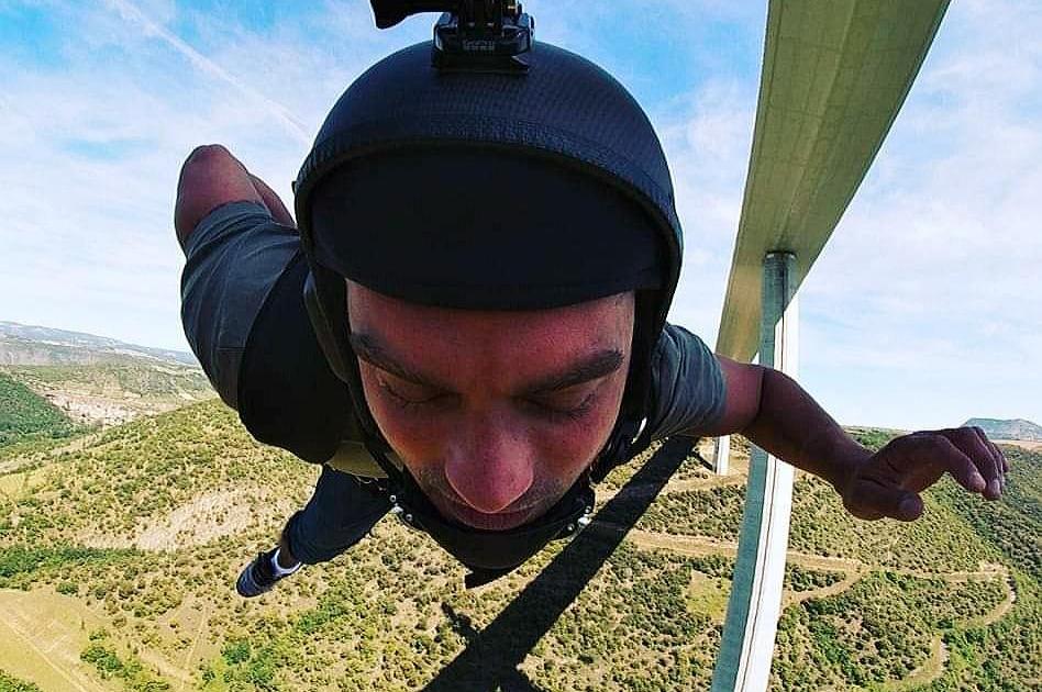 Se voir mourir et n'être jamais autant vivant.