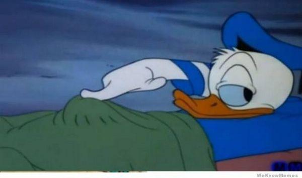 "Le Viagra, un vrai bonheur pour qui rame au lit !"