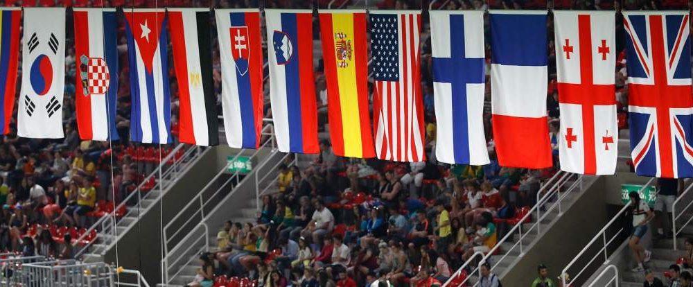 Le sport et la politique : quelle relation