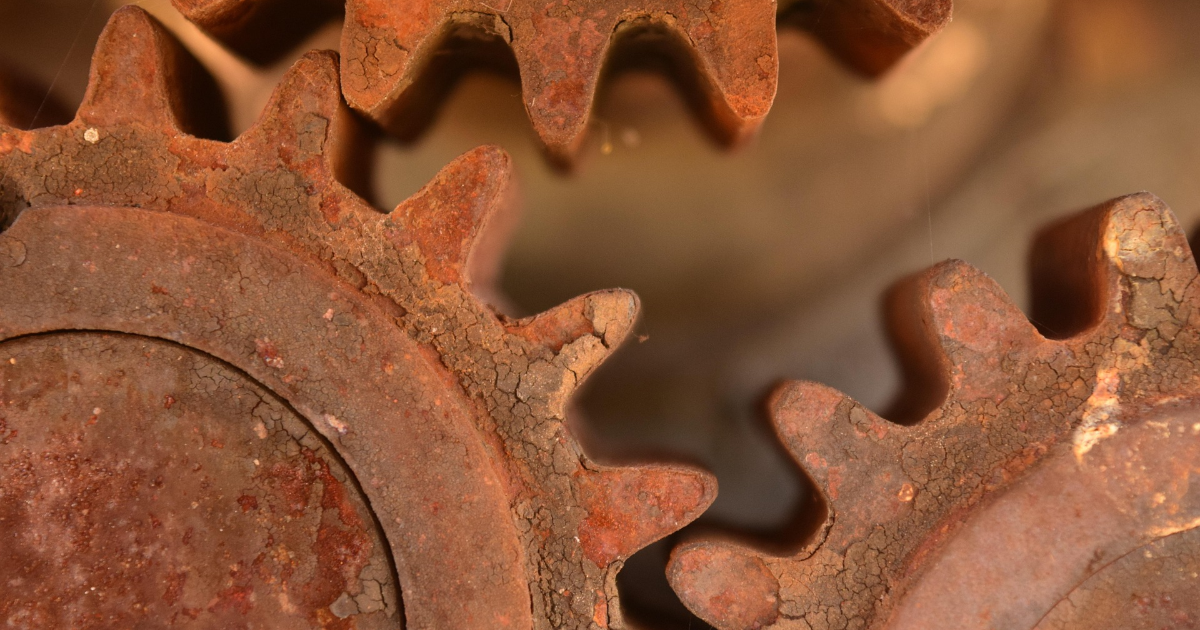 Éloge de la lenteur...