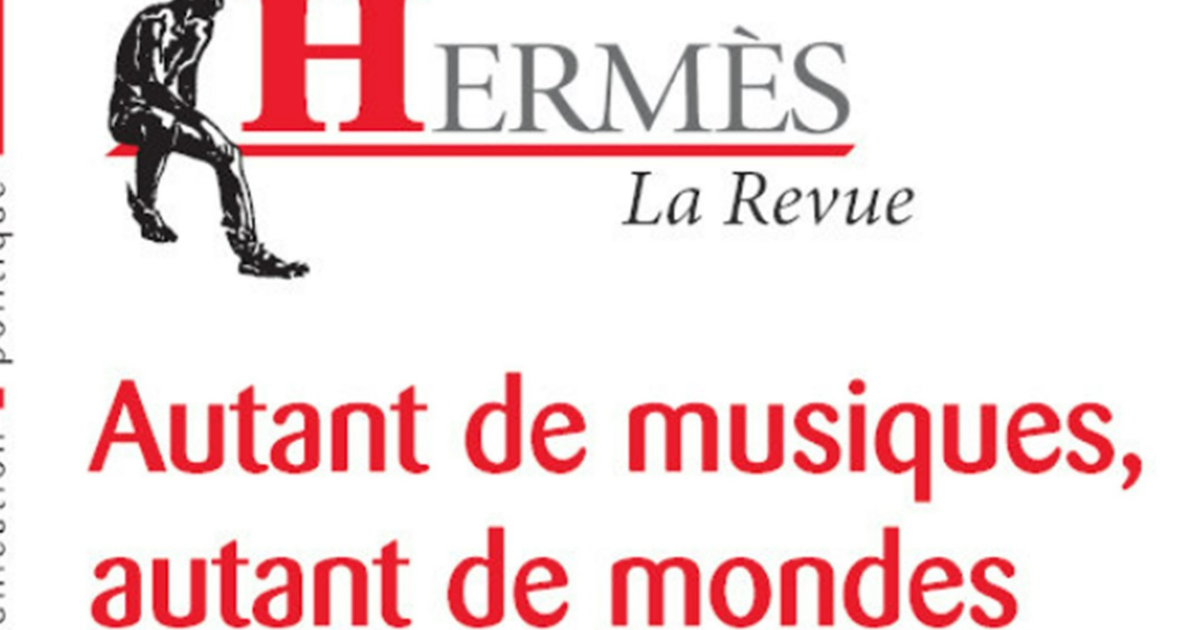 Autant de Musiques autant de Mondes