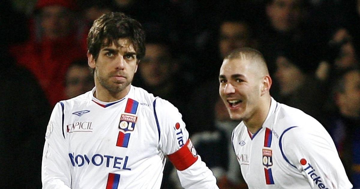 Les équipes type de l'Olympique Lyonnais 2000-2020
