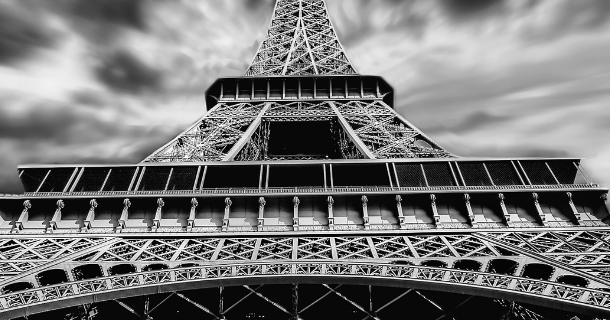 Tour Eiffel