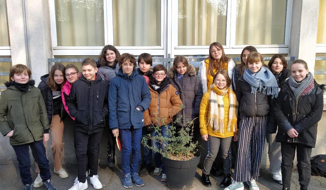 Participants et programme