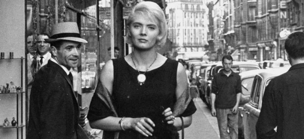 Cléo de 5 à 7 (Agnès Varda, 1962)