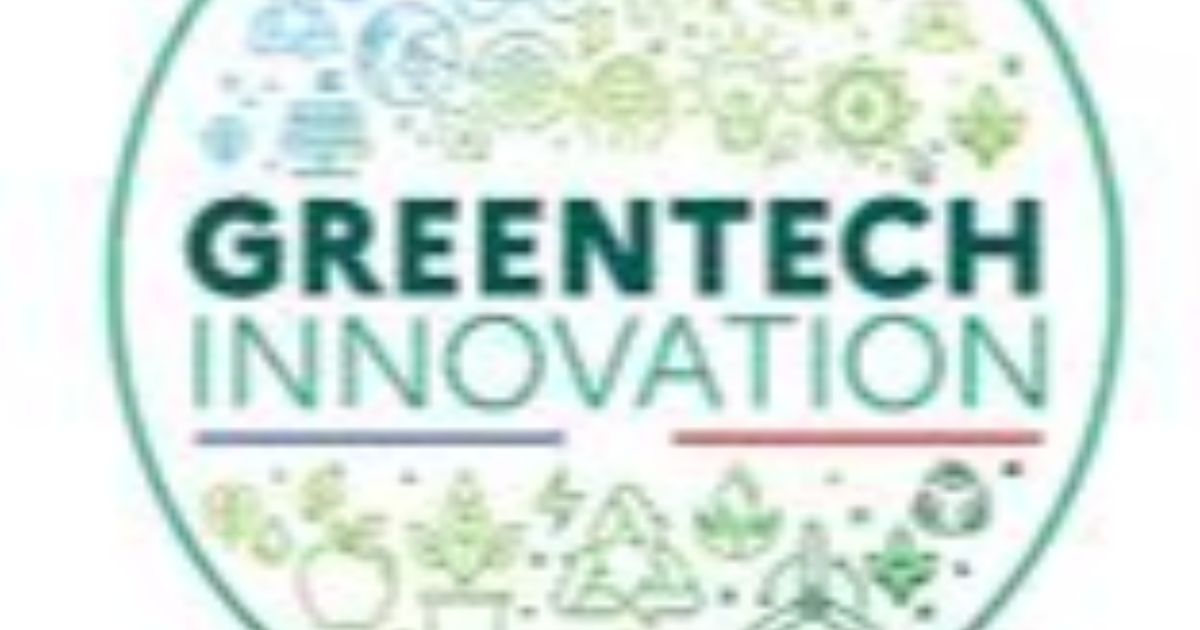 Meet’up Greentech 2024