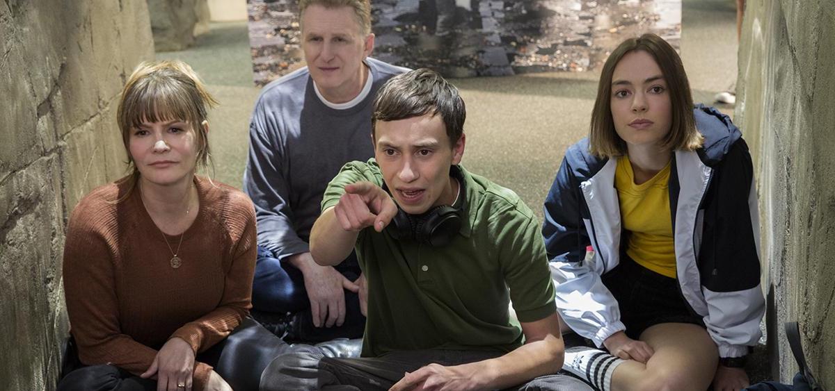 Atypical (Robia Rashid, 2017)
