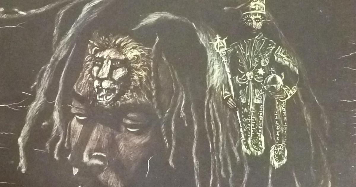Bunny Wailer