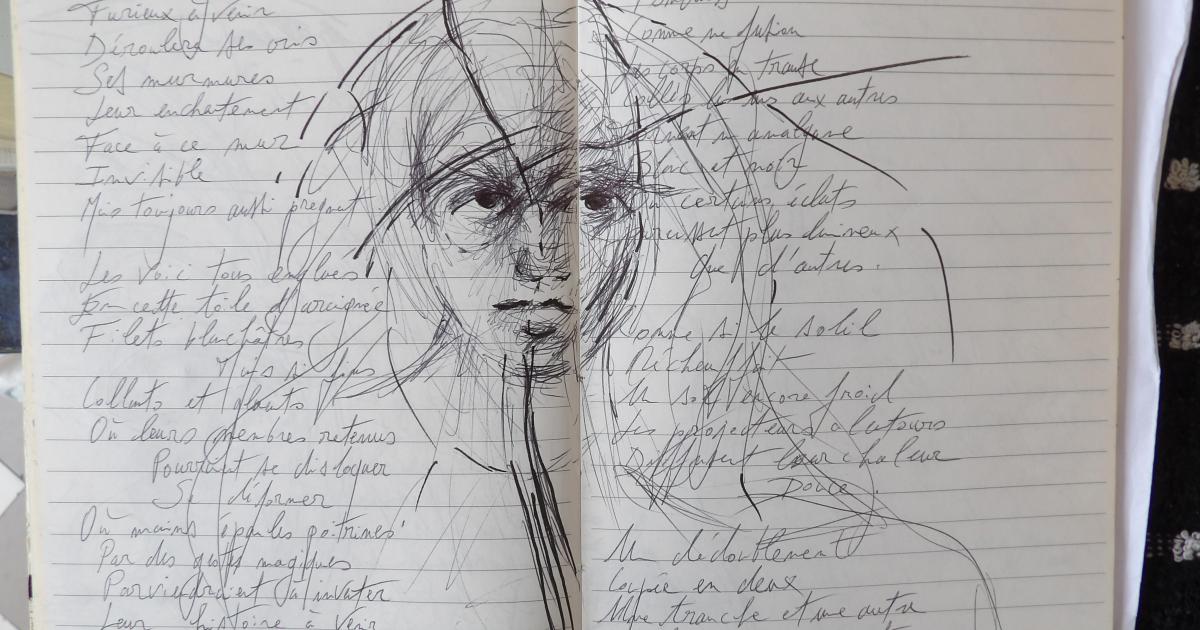 LES TRETEAUX ROUGES - 3ème partie