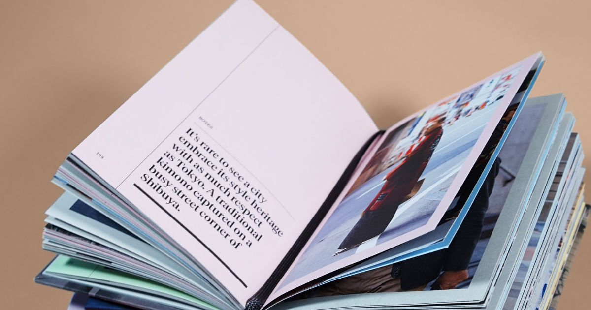 "Les paysages avalent presque tout" de Maxime Actis