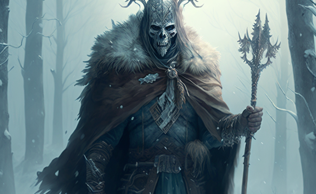 Episode 4 : Prédateur