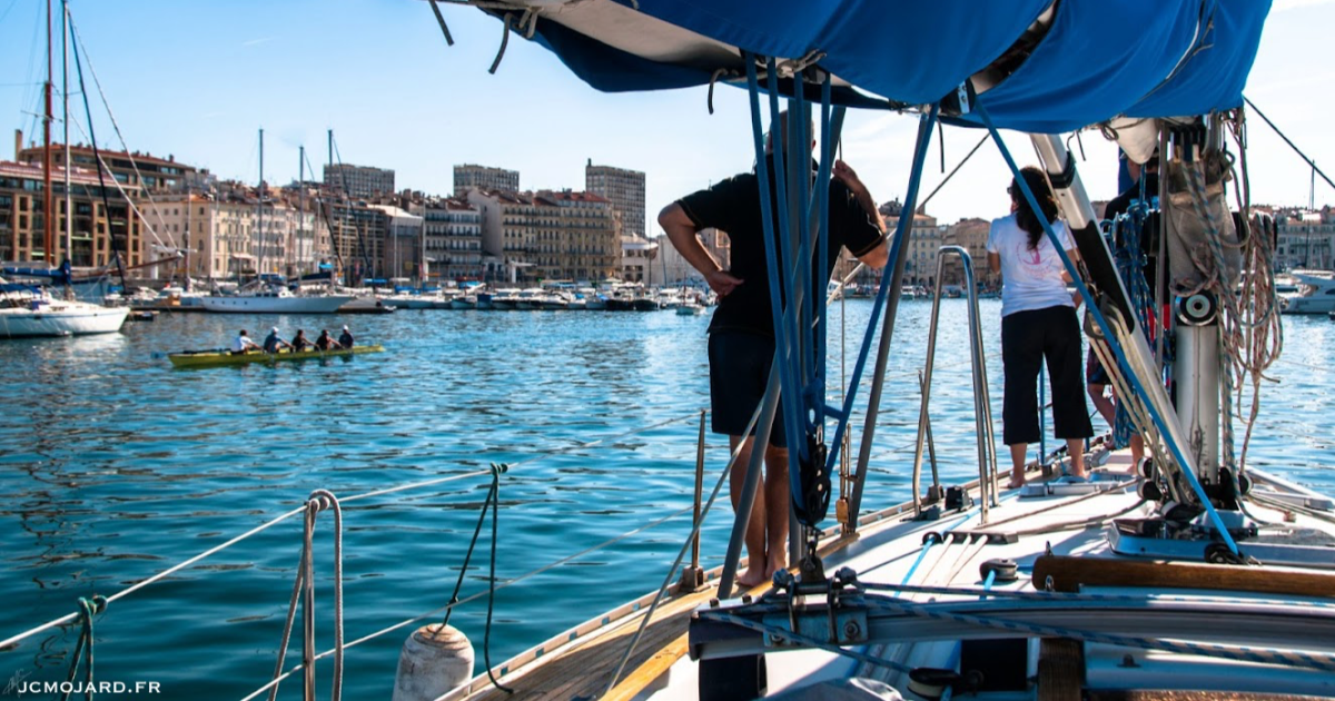 Deux plumes au fil de l'eau