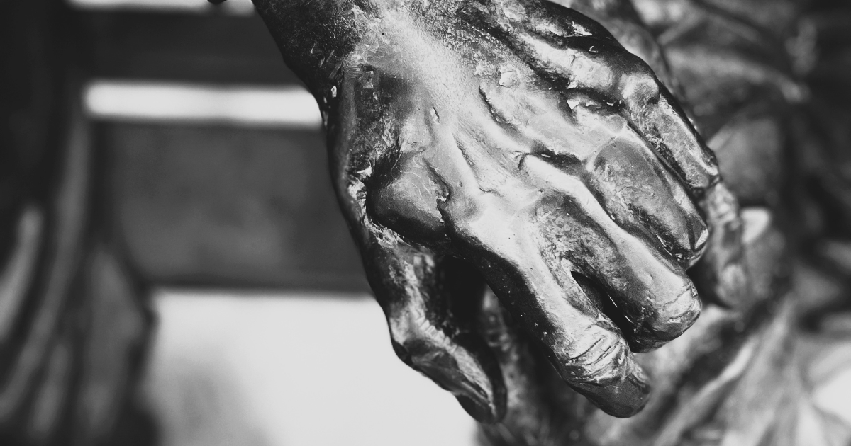 Fleuve dans un Verre